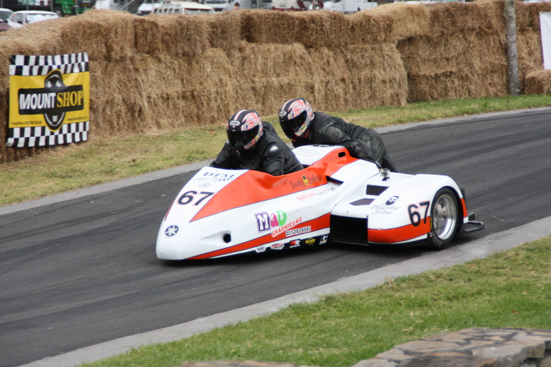 Illustration for article titled Here Is Your Mega Gallery From Rod Millen's Leadfoot Festival In New Zealand